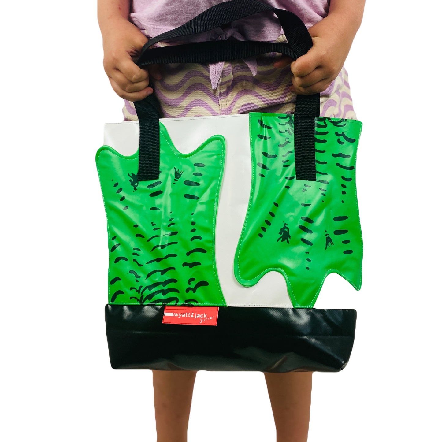 Junior Mini XL Tote / Beach Bag