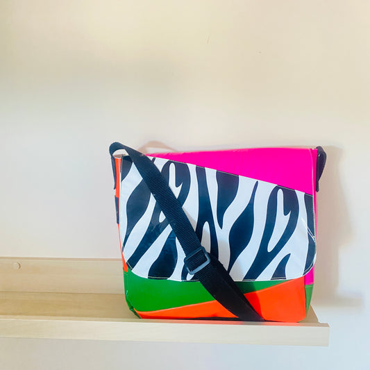 Mini Messenger