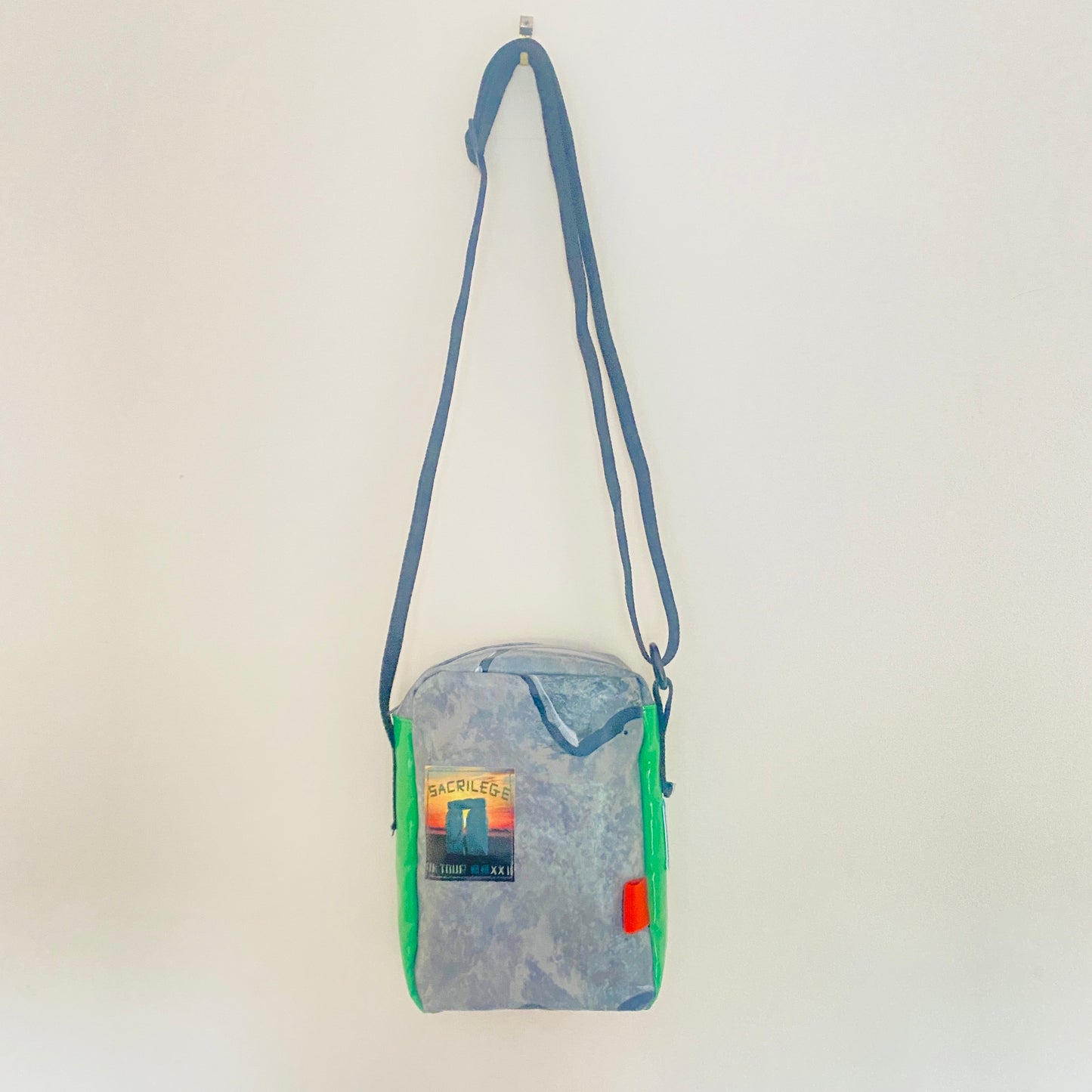 Sacrilege Mini Cross Body Bag