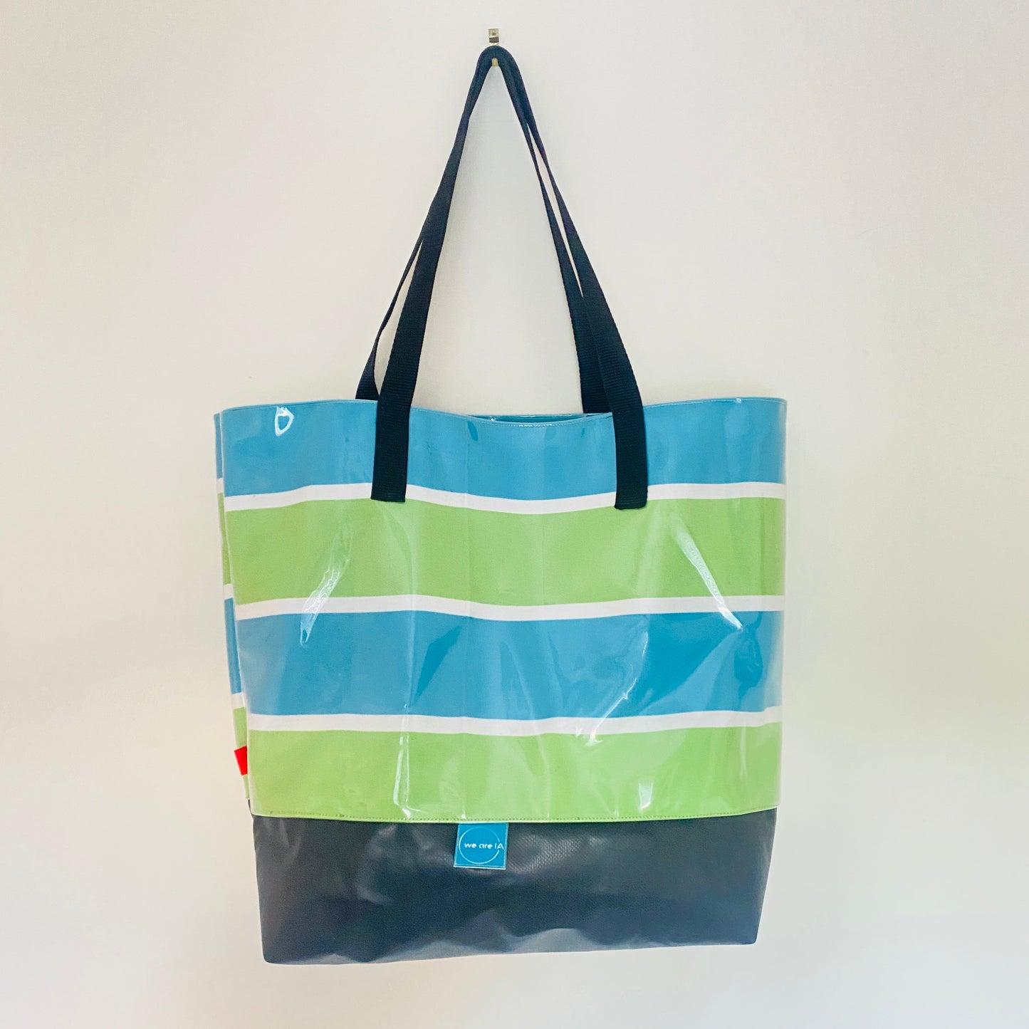 XL Deckchair Beach Tote / Shopper