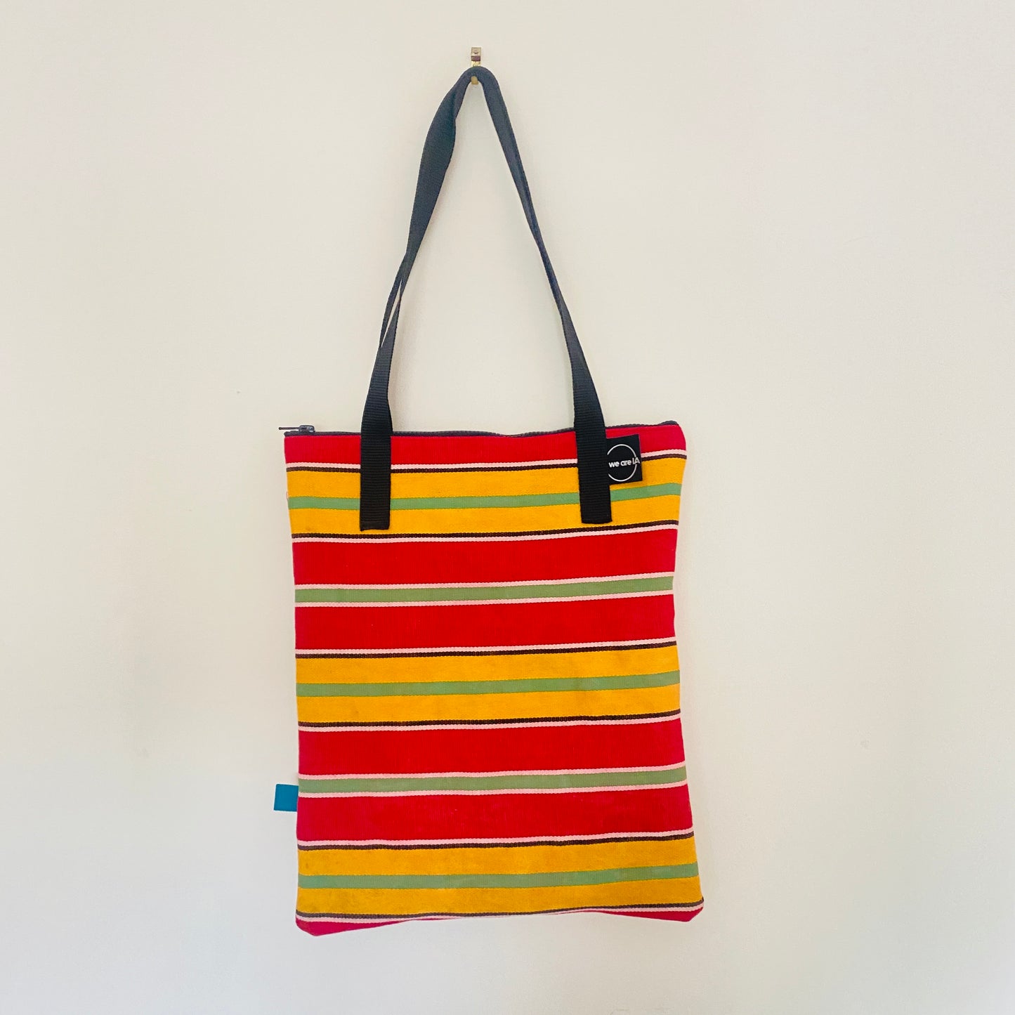 Classic Deckchair Tote