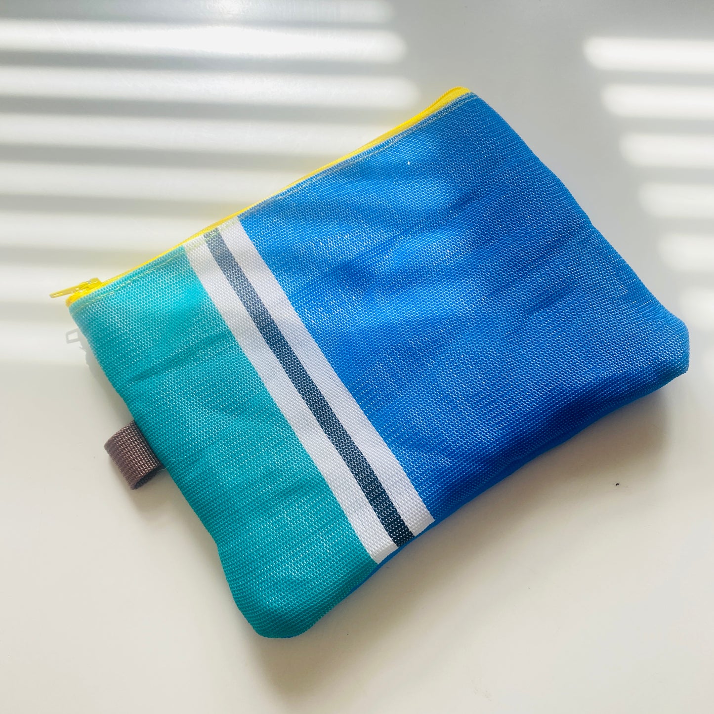 Deckchair Medium Zip Pouch