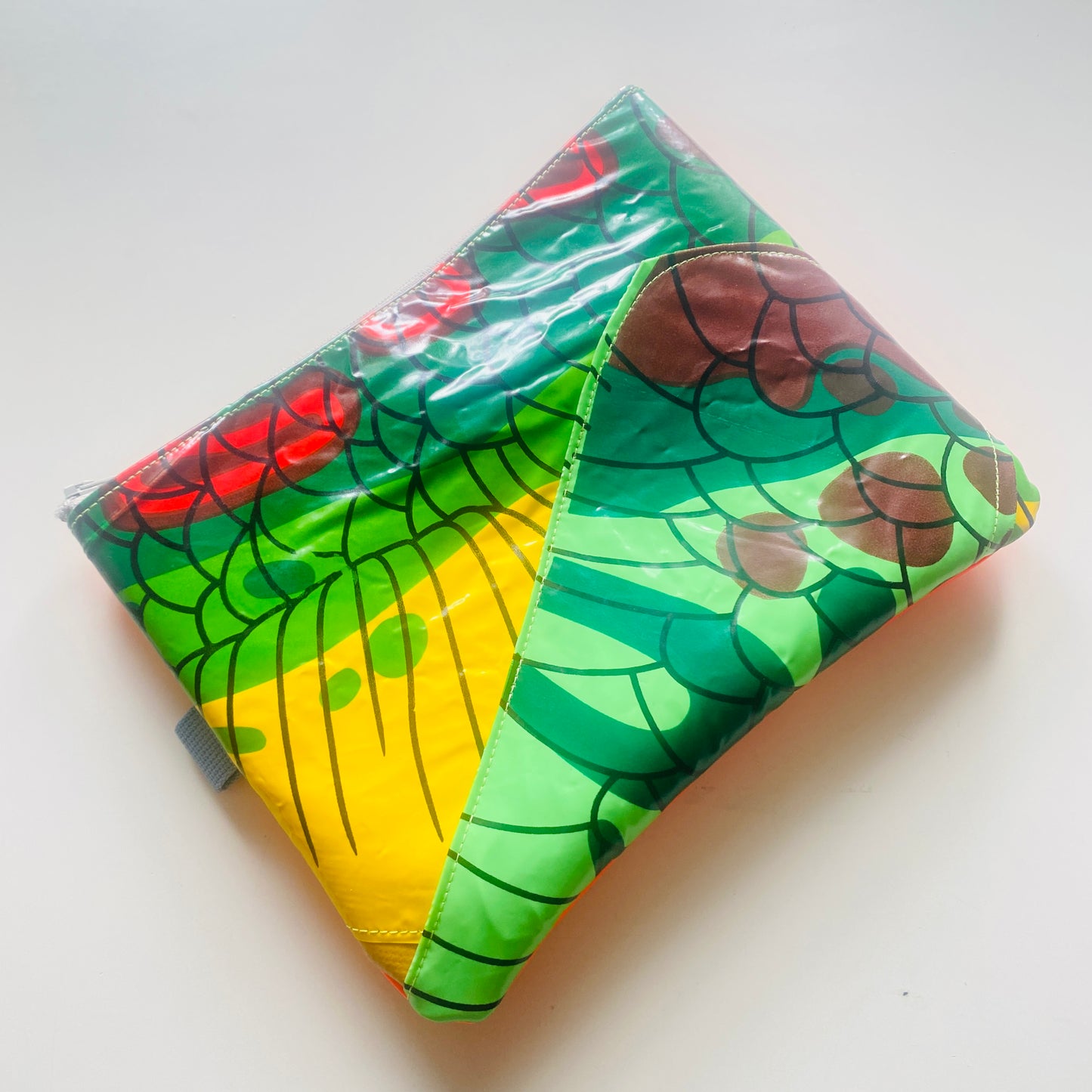 Medium Zip Pouch