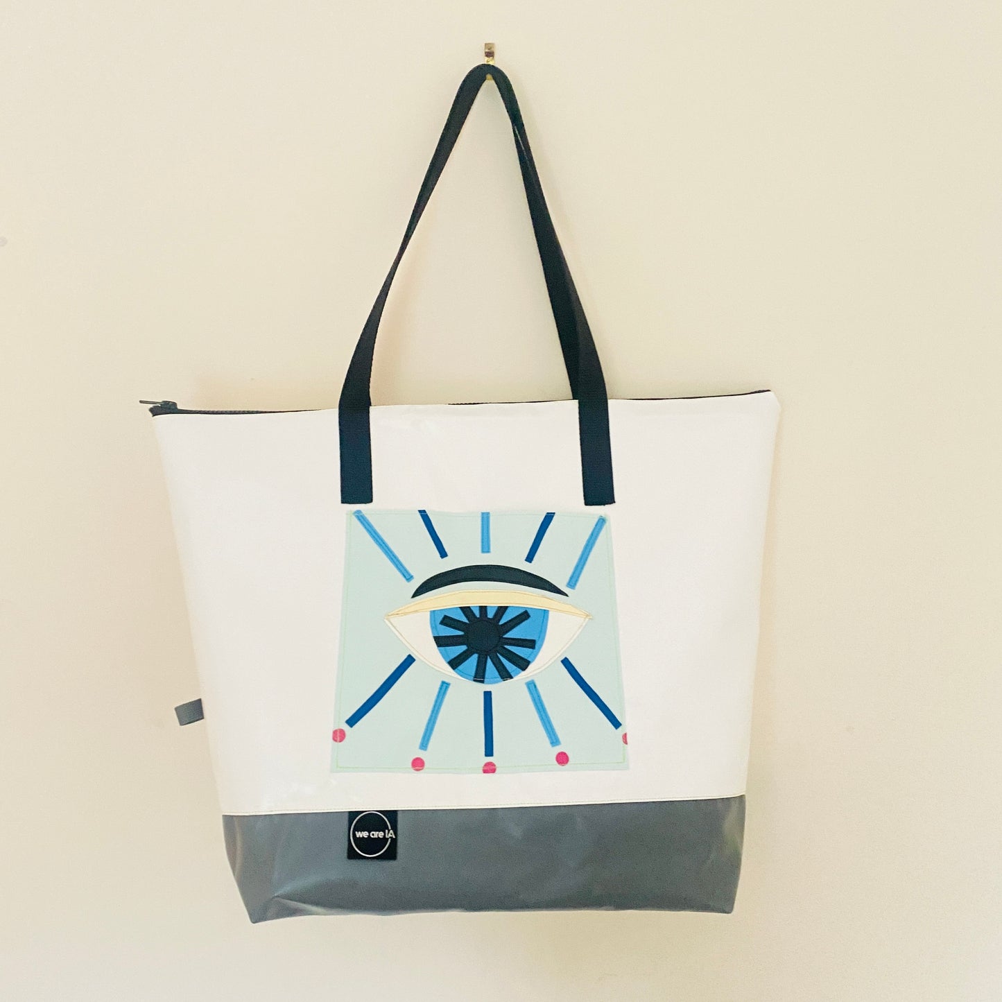XL Beach Tote / Shopper