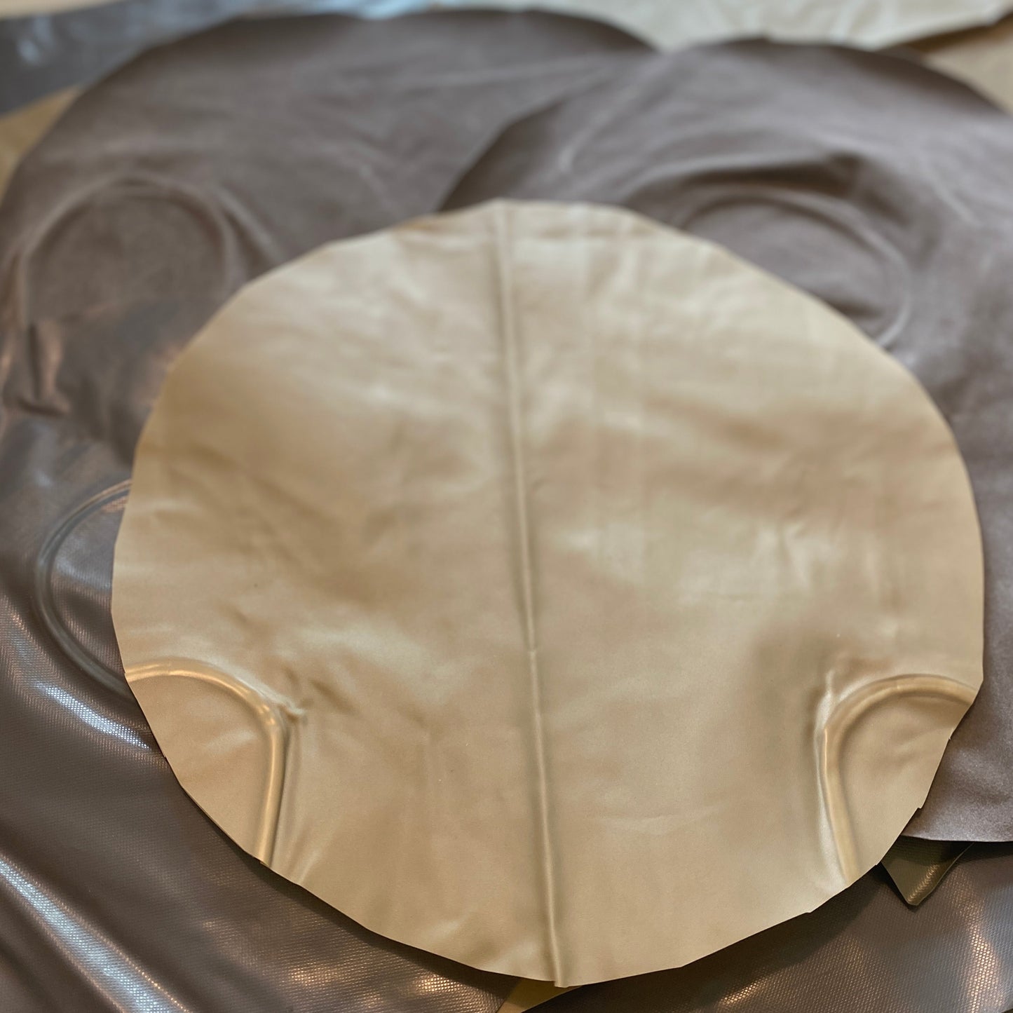 Create // Squashy Storage Bag
