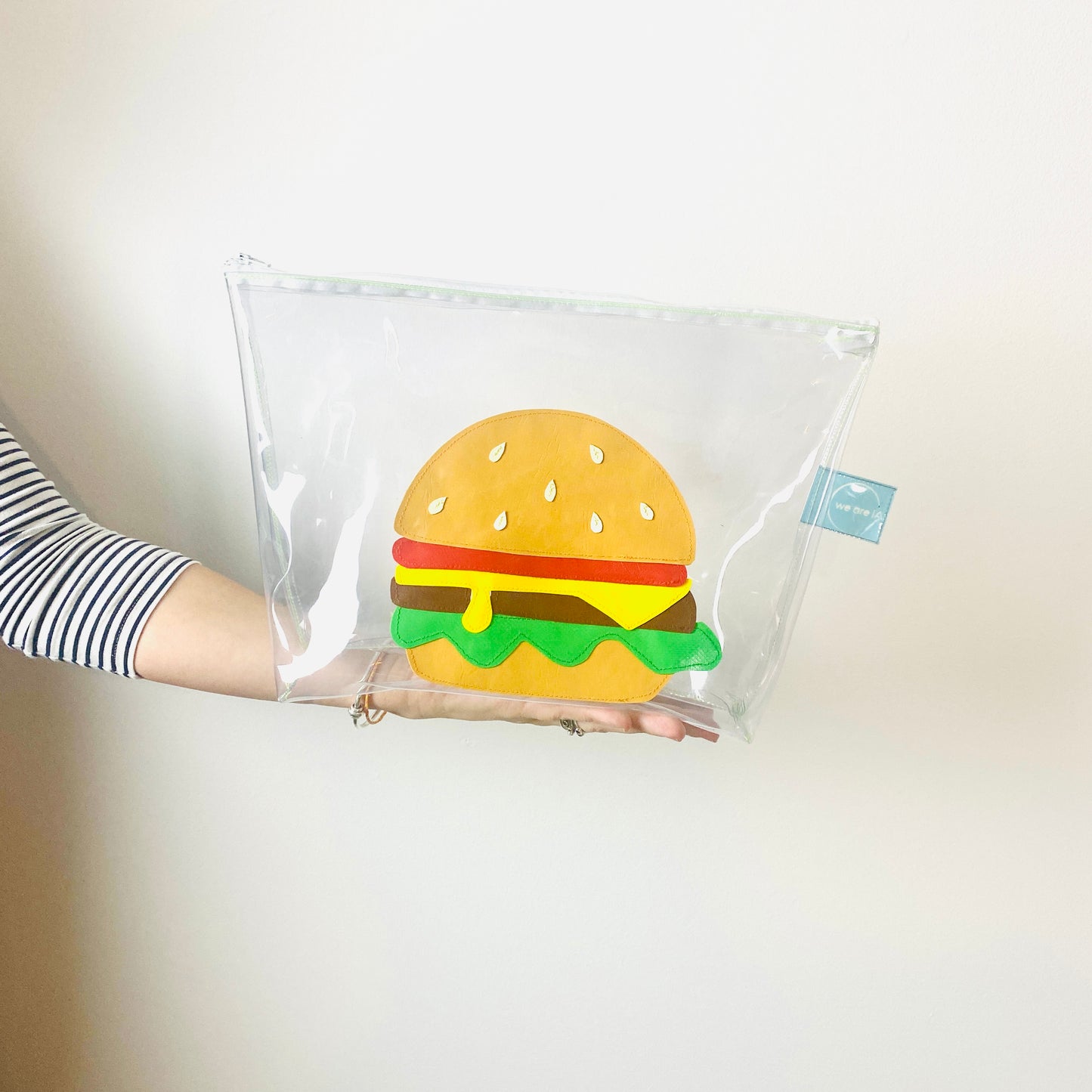 The Hamburger Collection