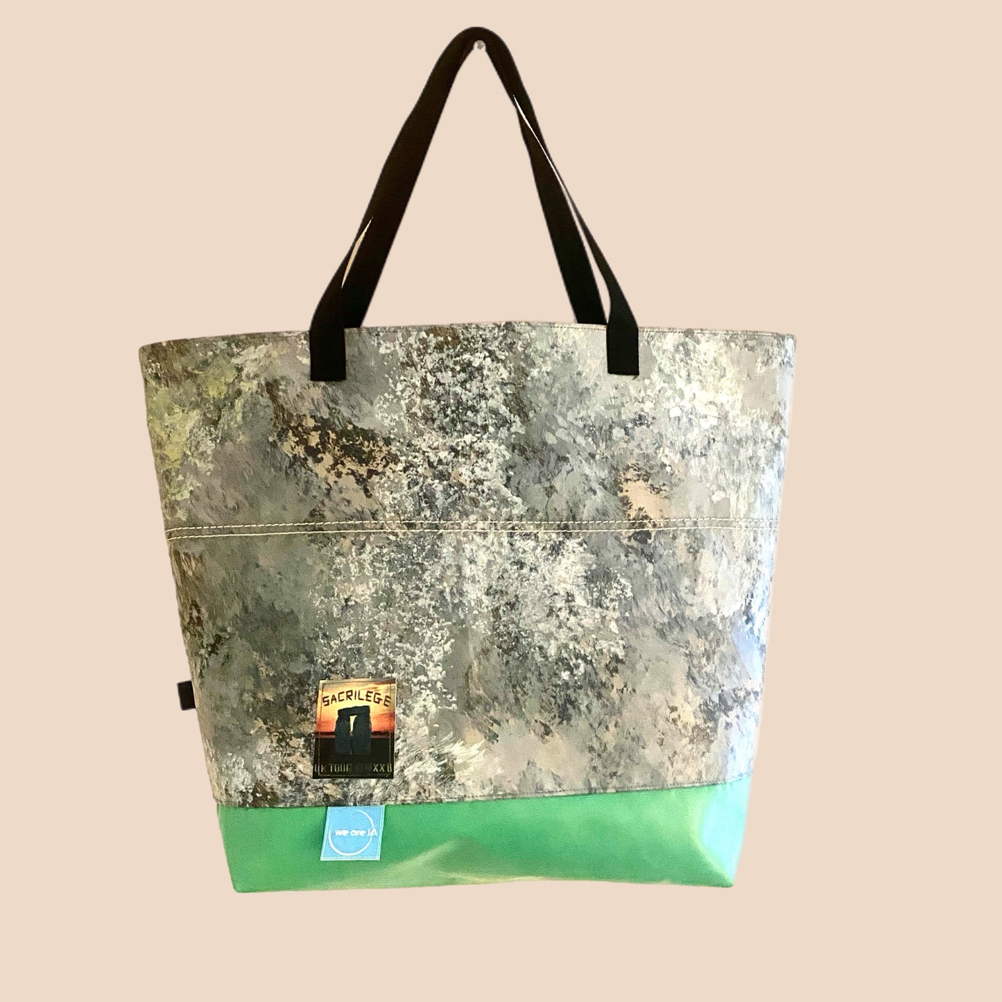 Sacrilege XL Tote