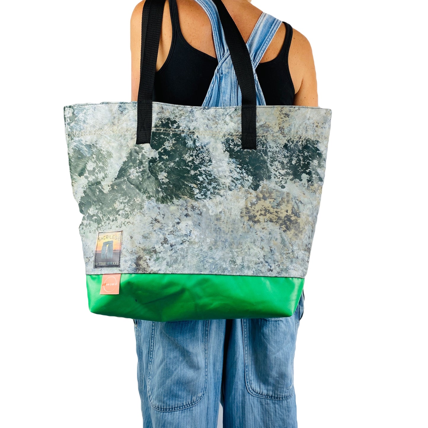 Sacrilege XL Tote