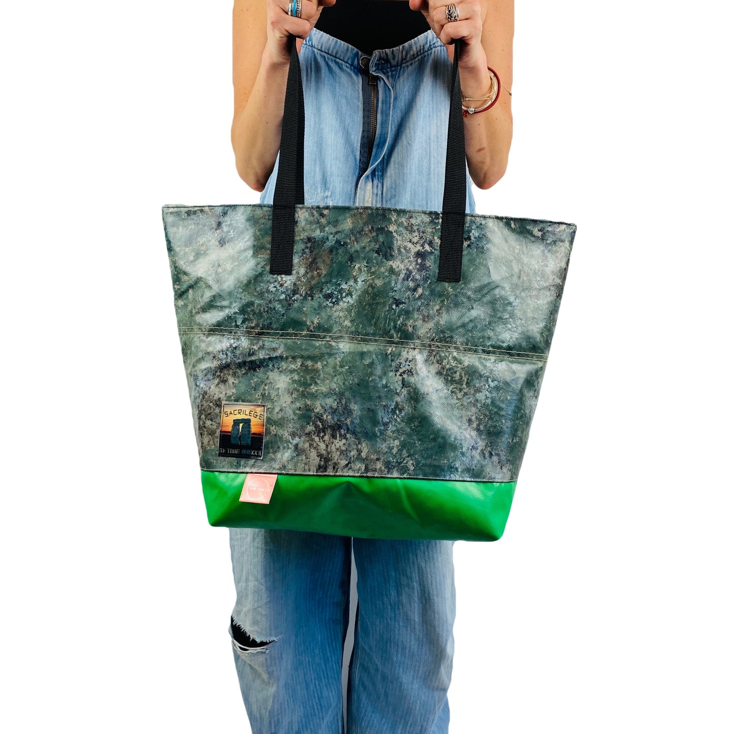 Sacrilege XL Tote