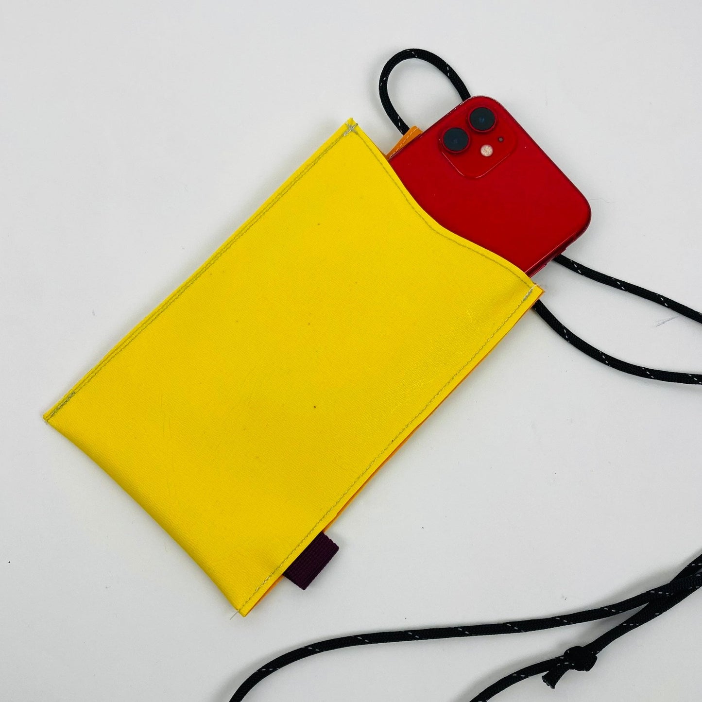 Phone Card Sling Pouch