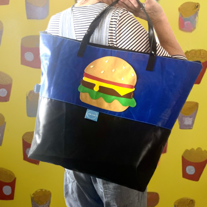 The Hamburger Collection