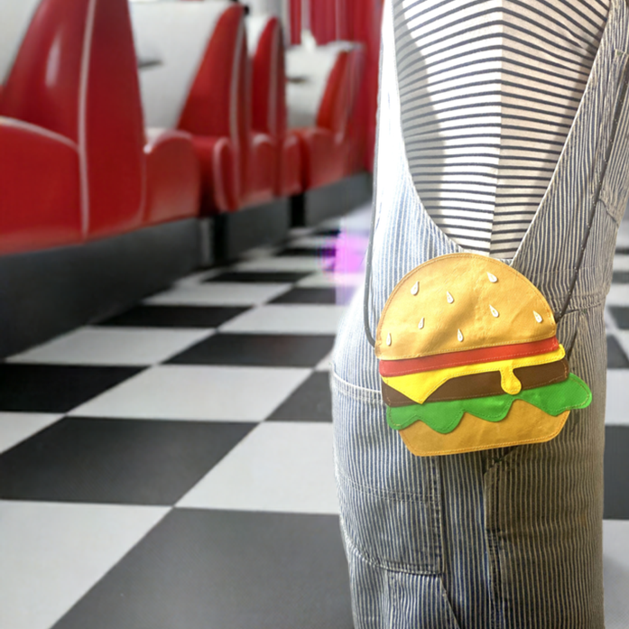 The Hamburger Collection