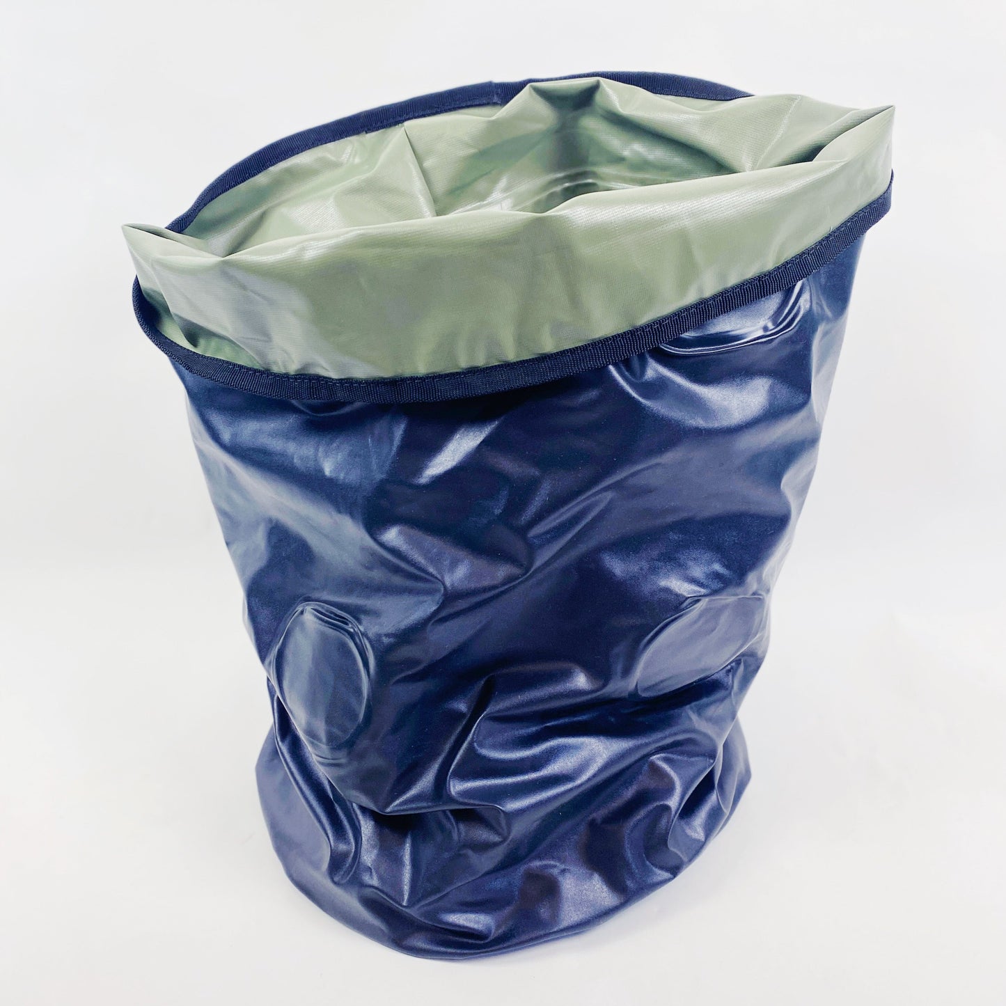 Reversible Squashy Storage Bag
