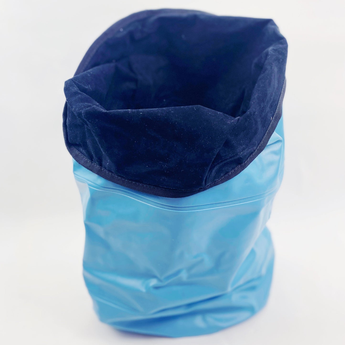 Reversible Squashy Storage Bag