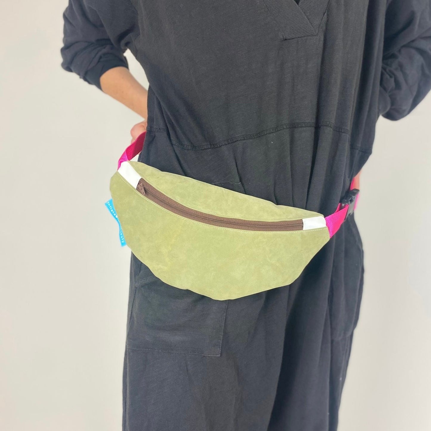 Airbed Bumbag