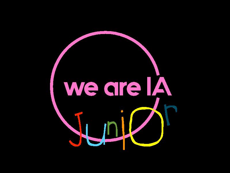 We Are IA Junior