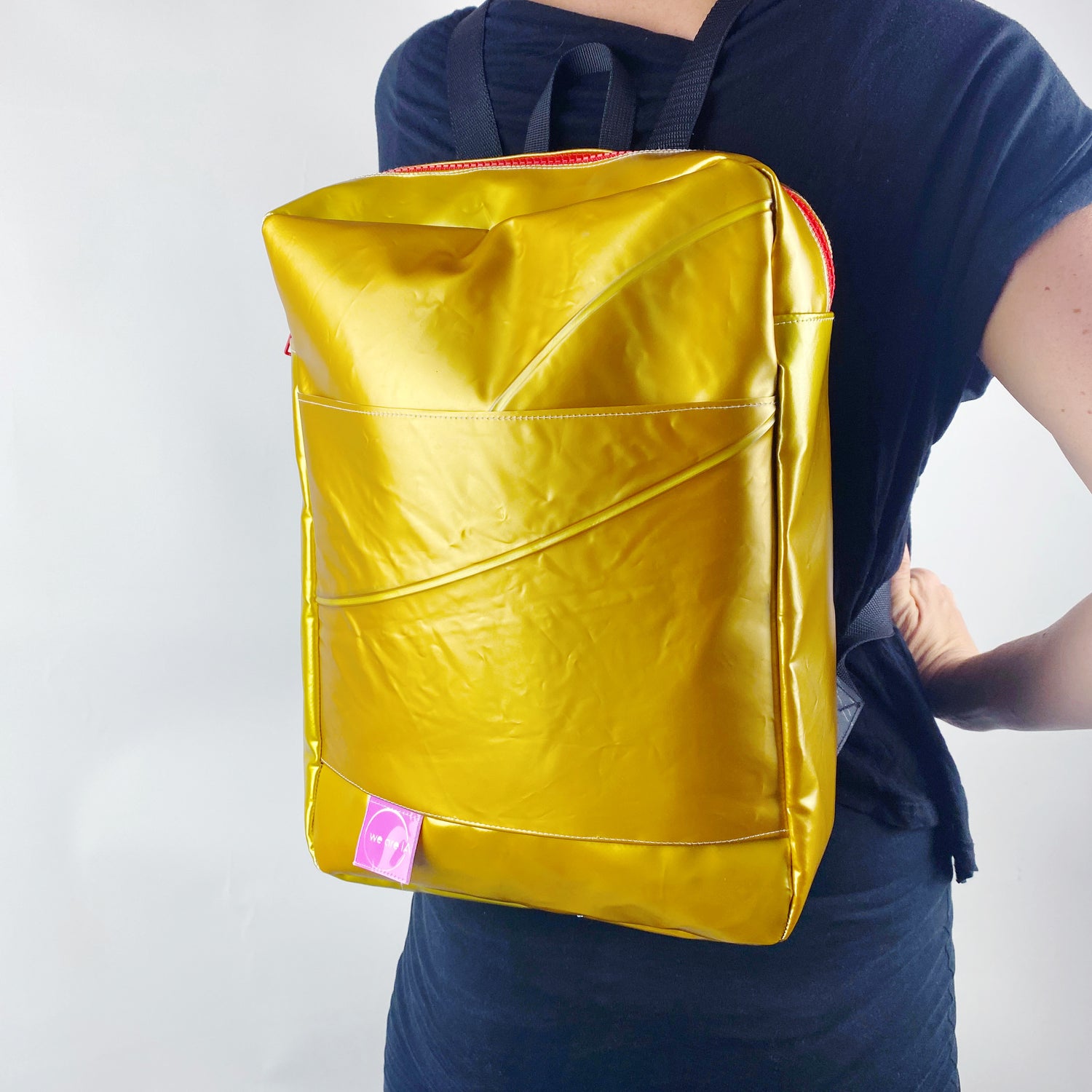 medium bags