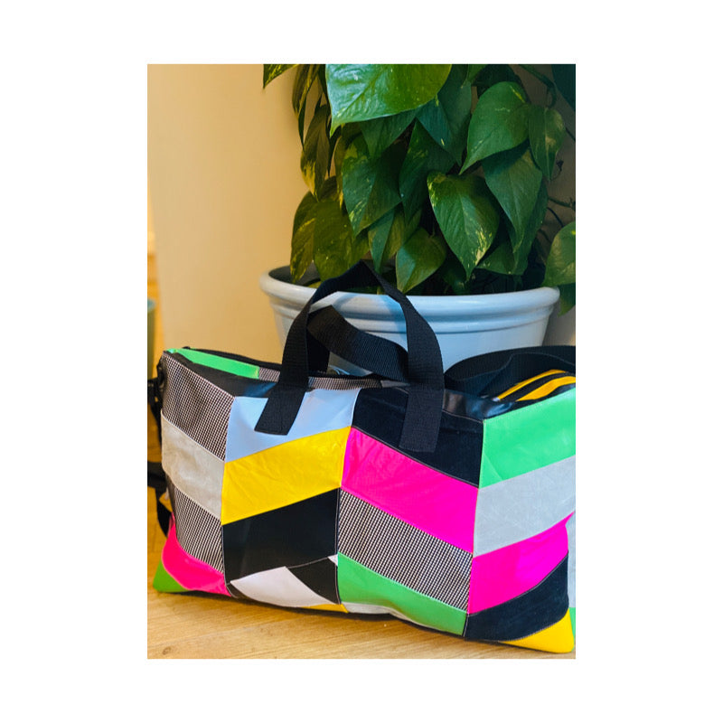 The Chevron Collection