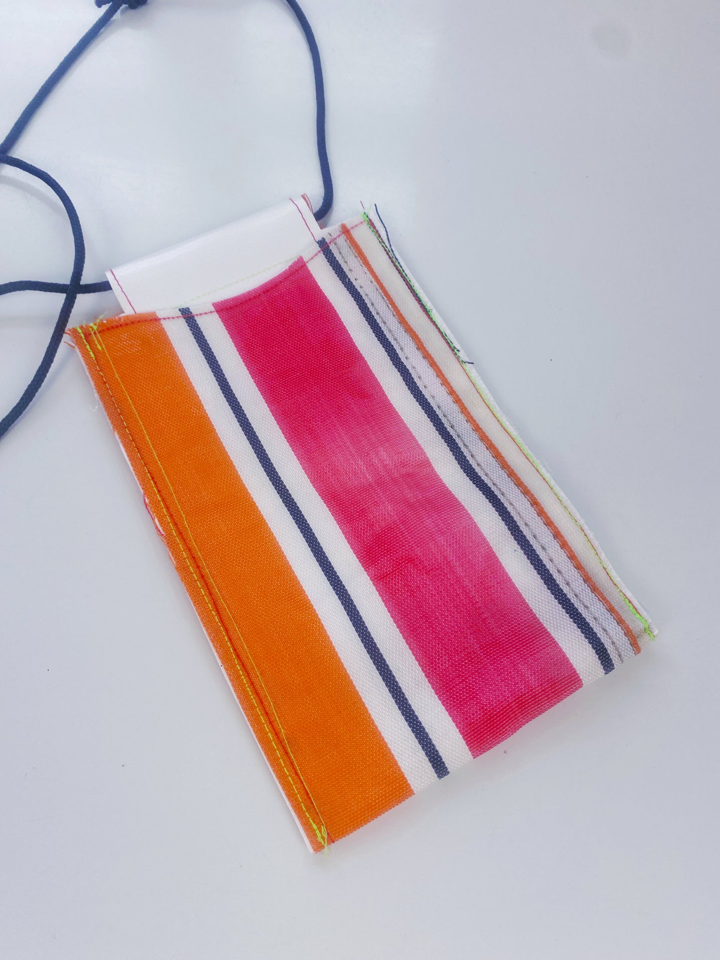 Phone Card Sling Pouch [discontinued]