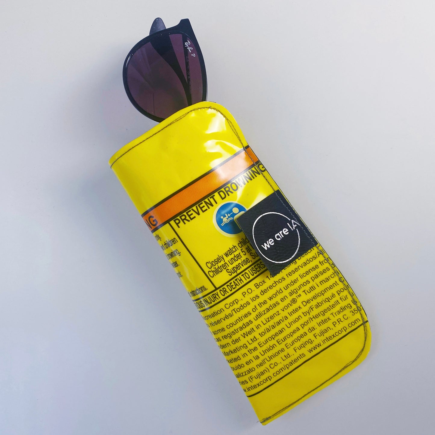 Sunglasses Case