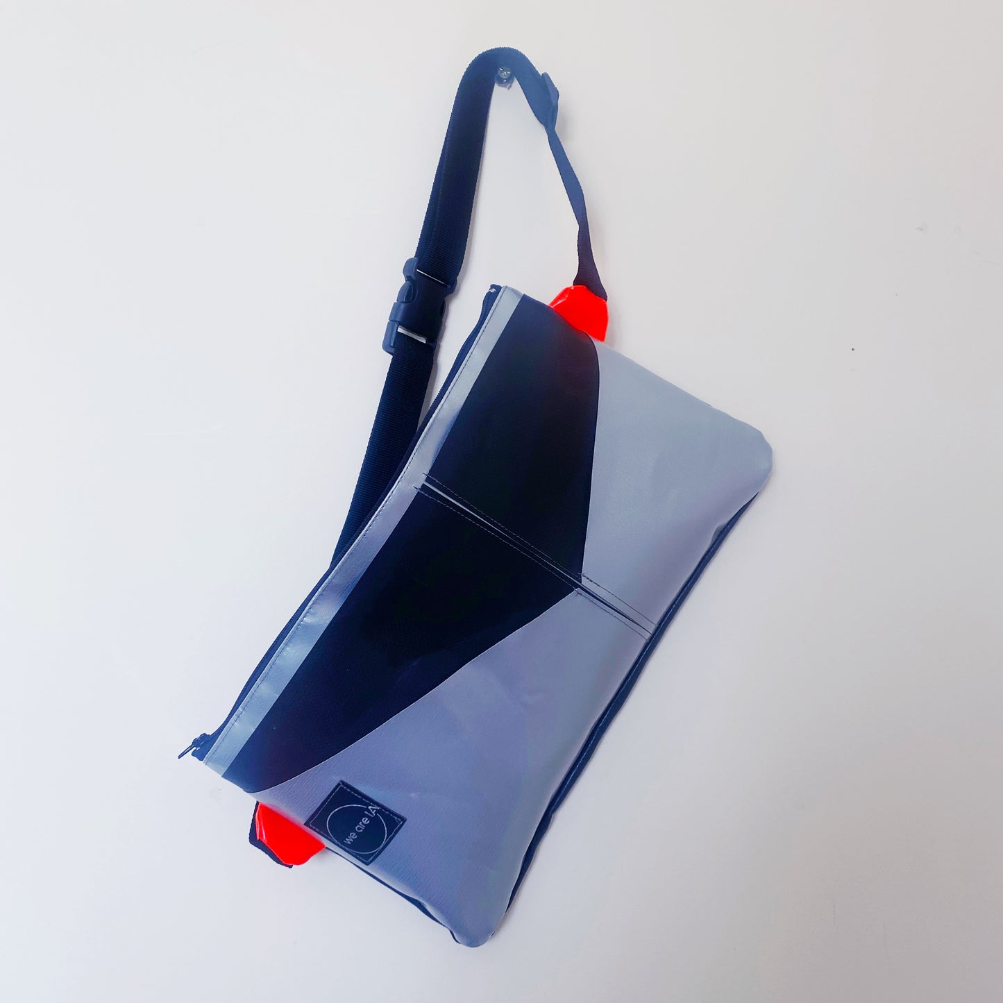 Harlequin Bumbag