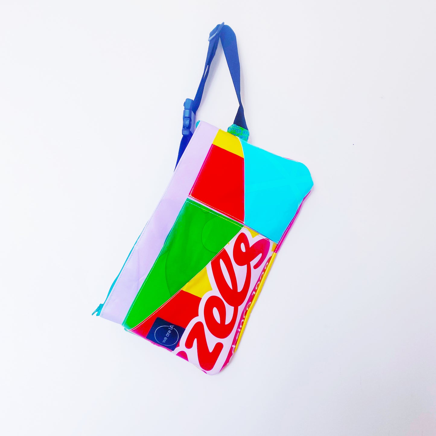 Harlequin Bumbag