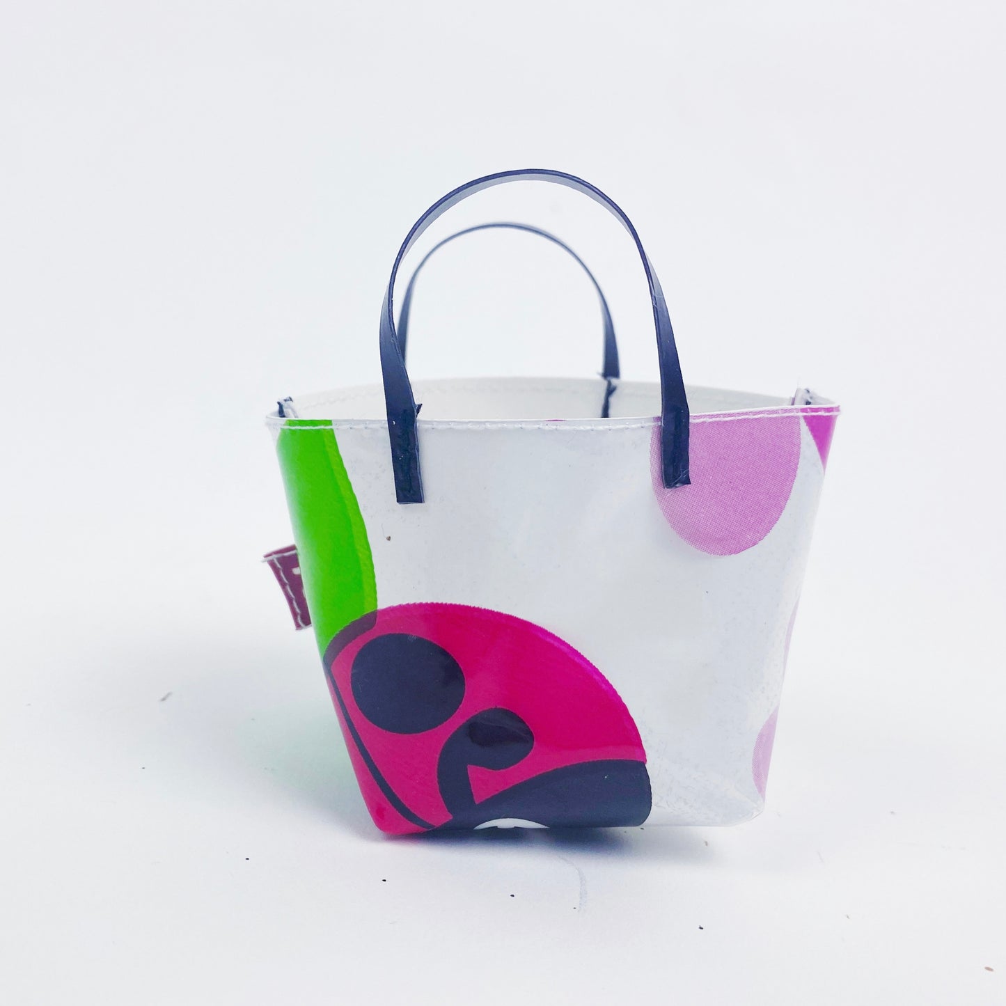 Micro [doll] Bucket Tote