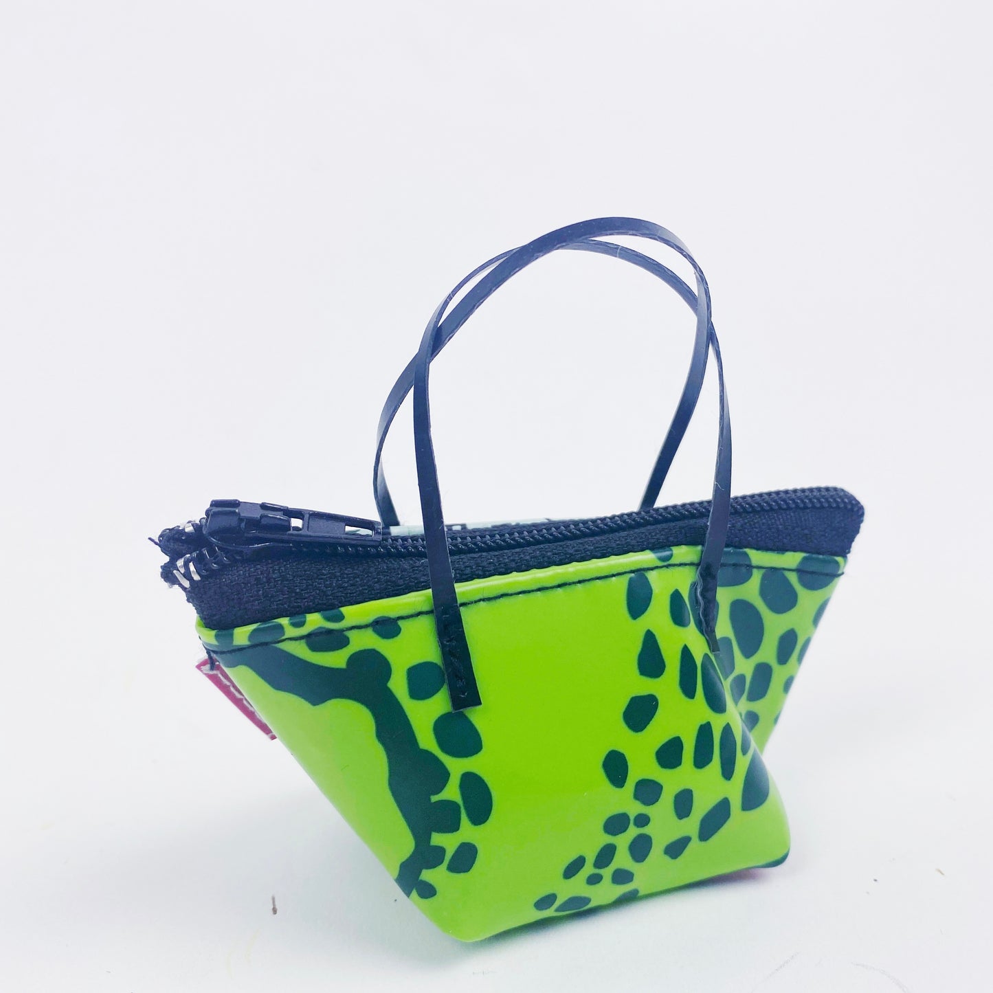 Micro [doll] Bucket Tote