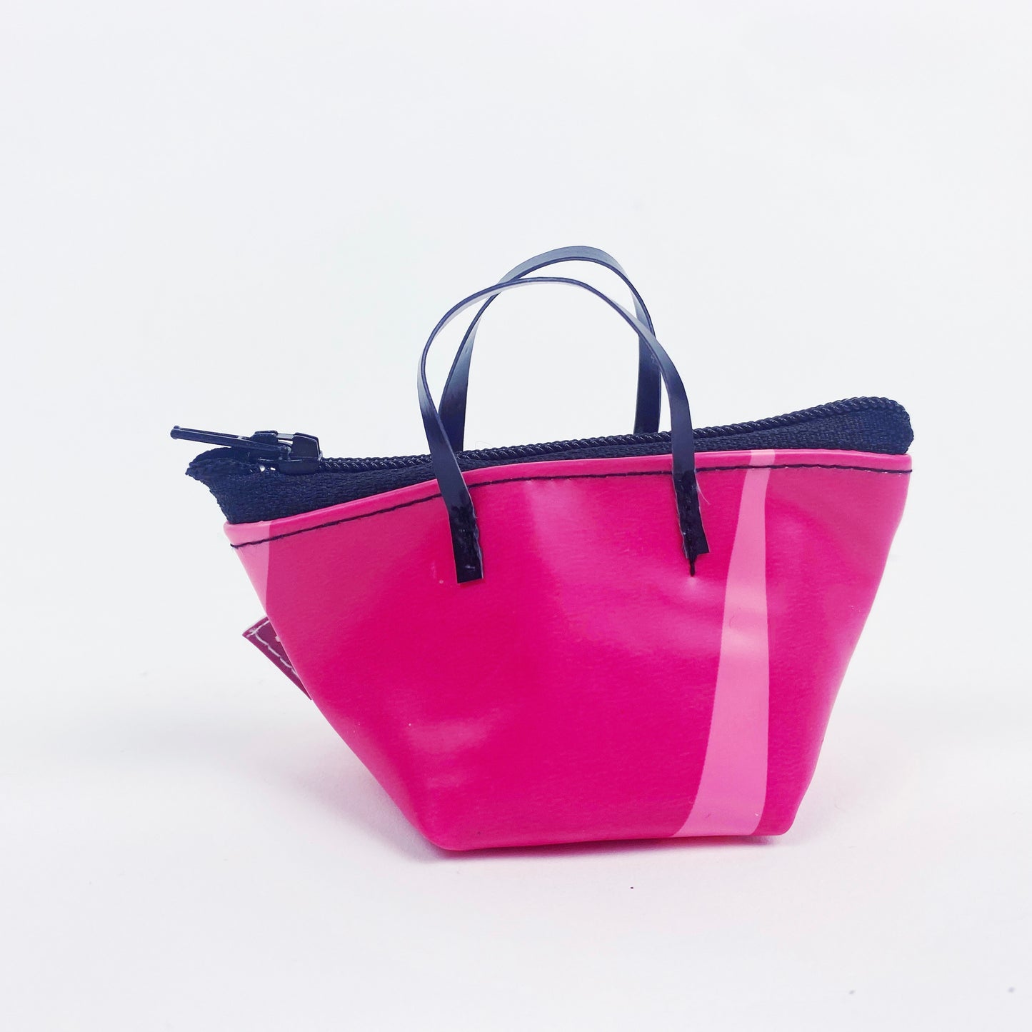 Micro [doll] Bucket Tote