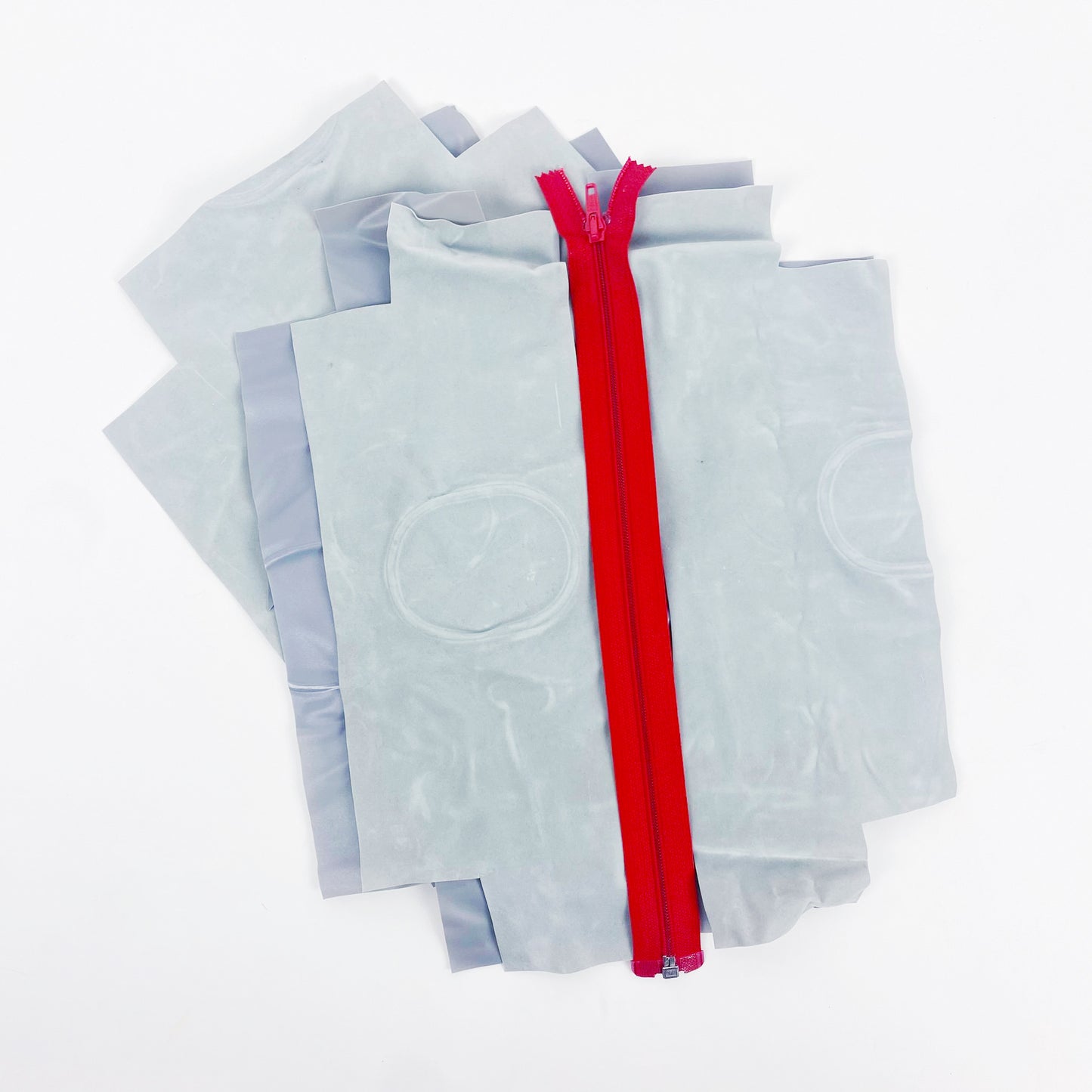 Make It Yourself / Box Wash Bag Pieces [makes one wash bag]