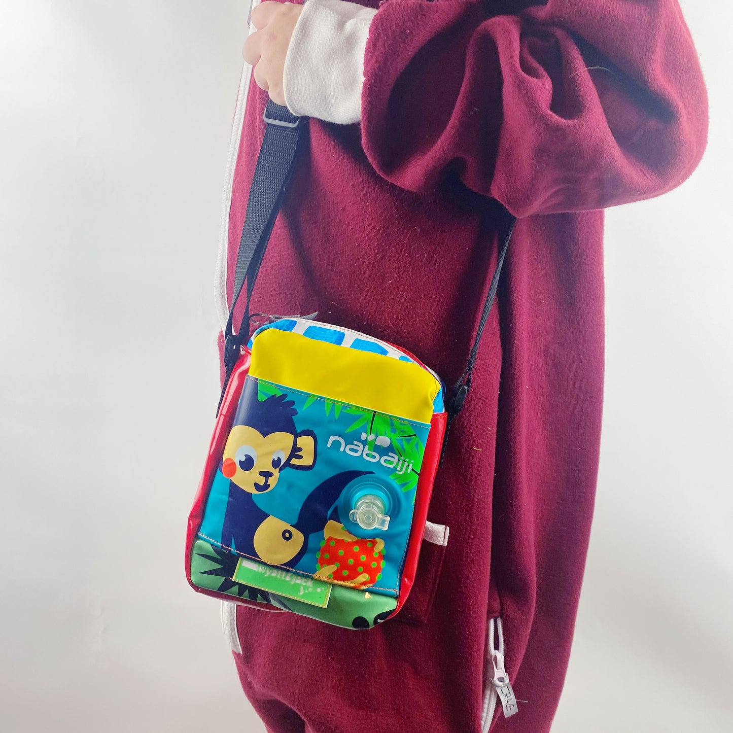 Mini on sale festival bag