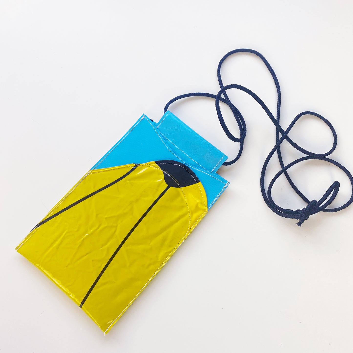 Phone Card Sling Pouch