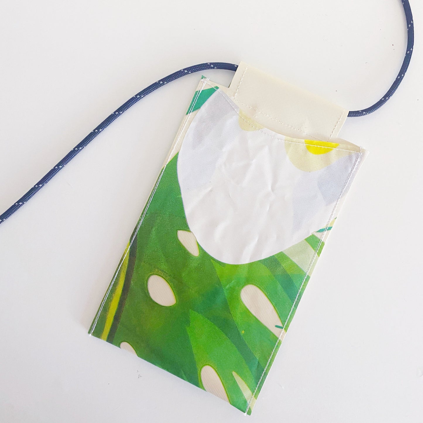 Phone Card Sling Pouch [discontinued]