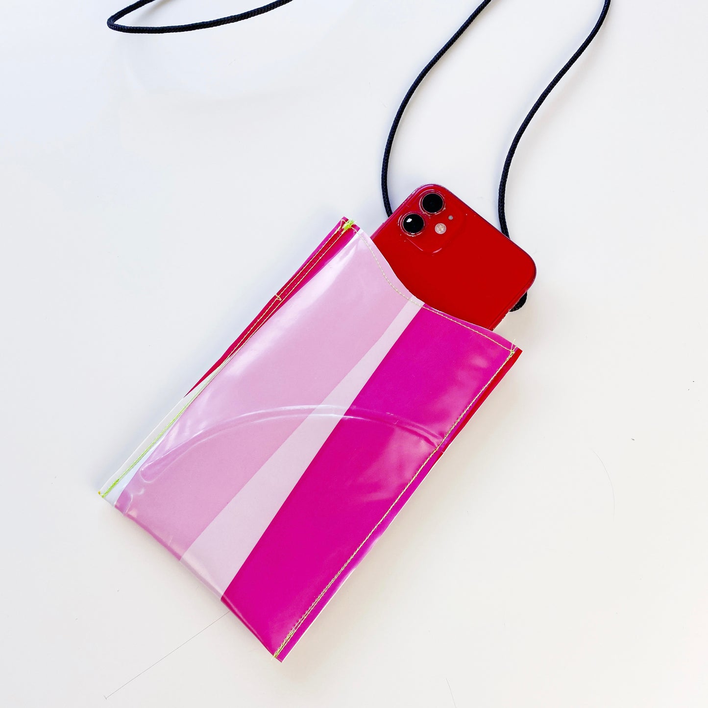 Phone Card Sling Pouch [discontinued]