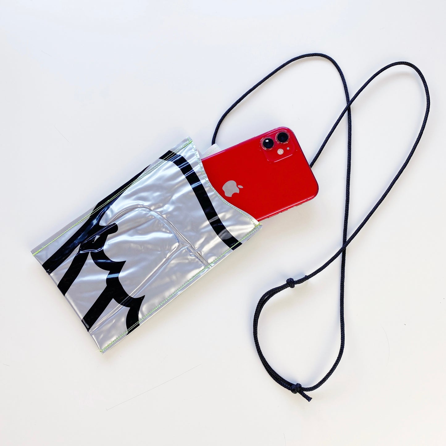 Phone Card Sling Pouch [discontinued]