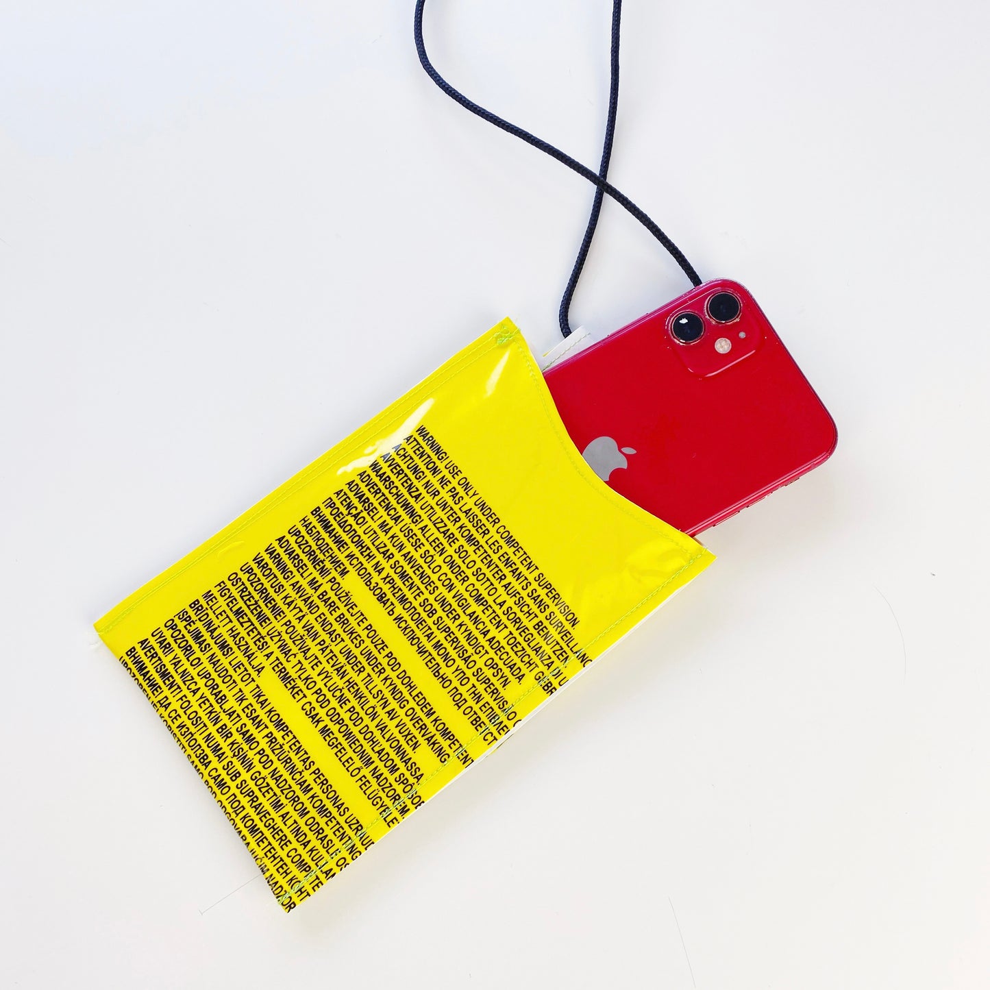 Phone Card Sling Pouch [discontinued]