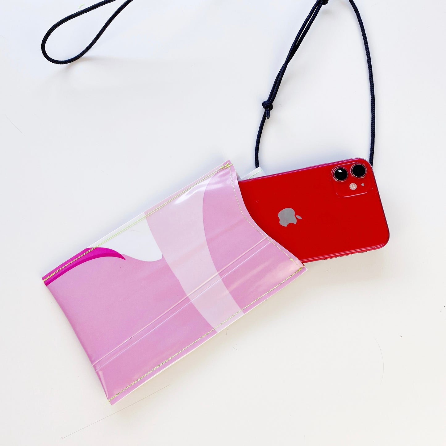 Phone Card Sling Pouch [discontinued]