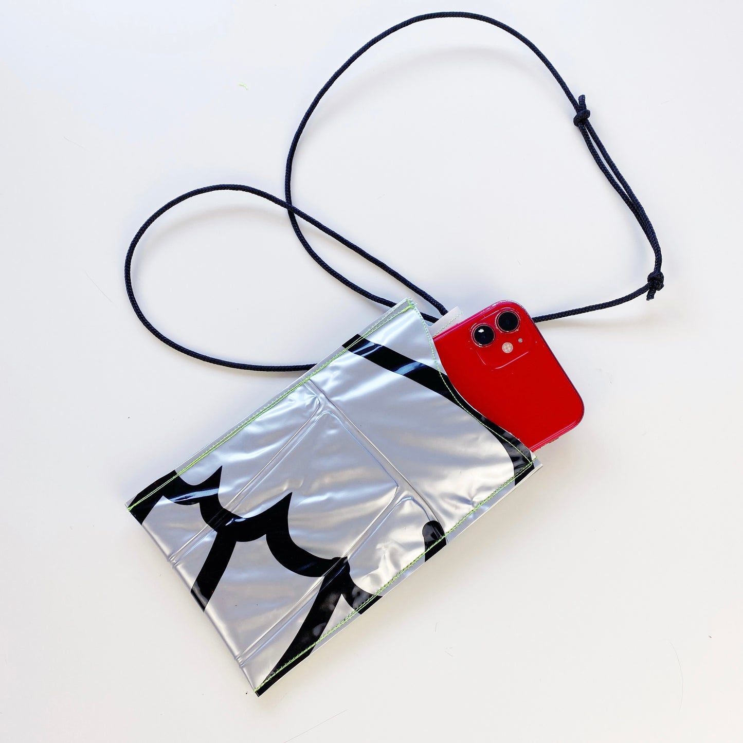 Phone Card Sling Pouch [discontinued]
