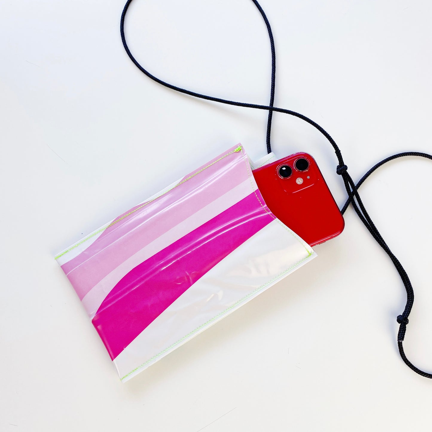 Phone Card Sling Pouch [discontinued]