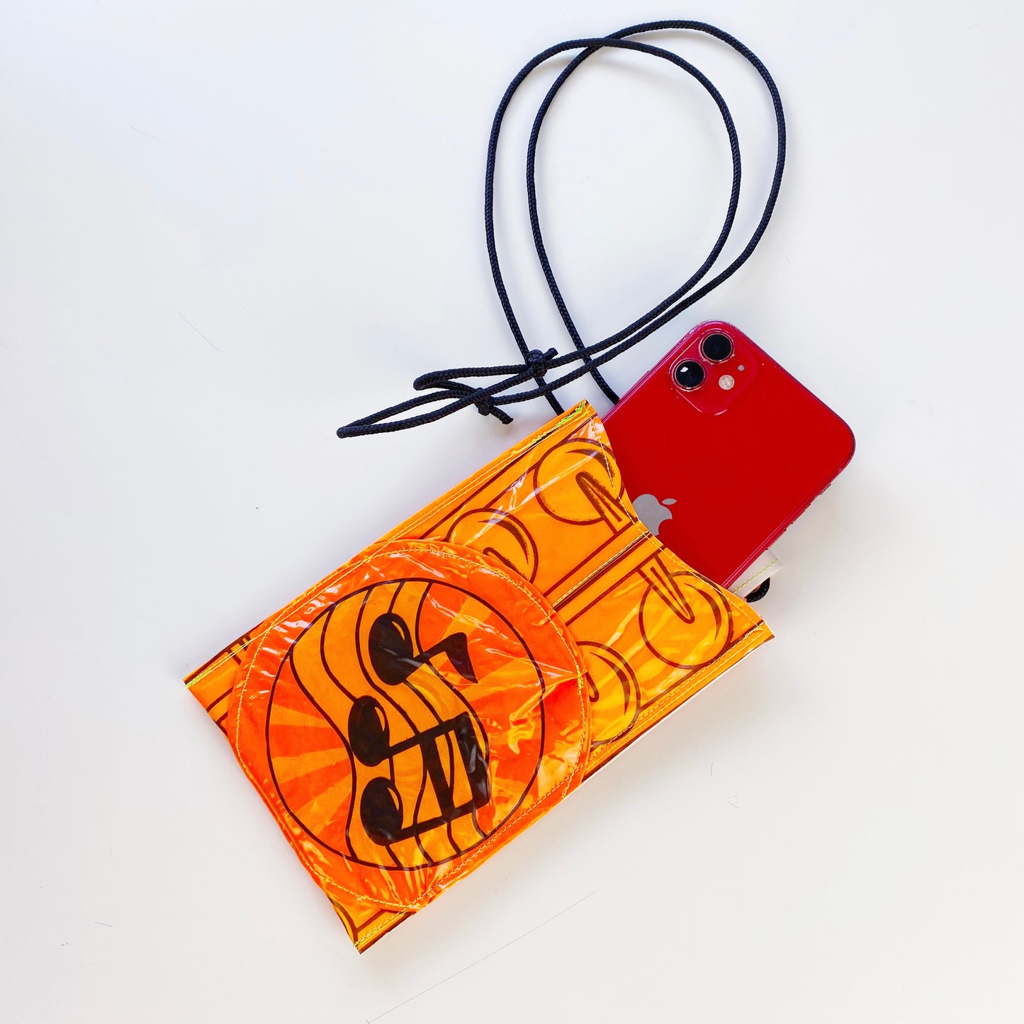 Phone Card Sling Pouch [discontinued]