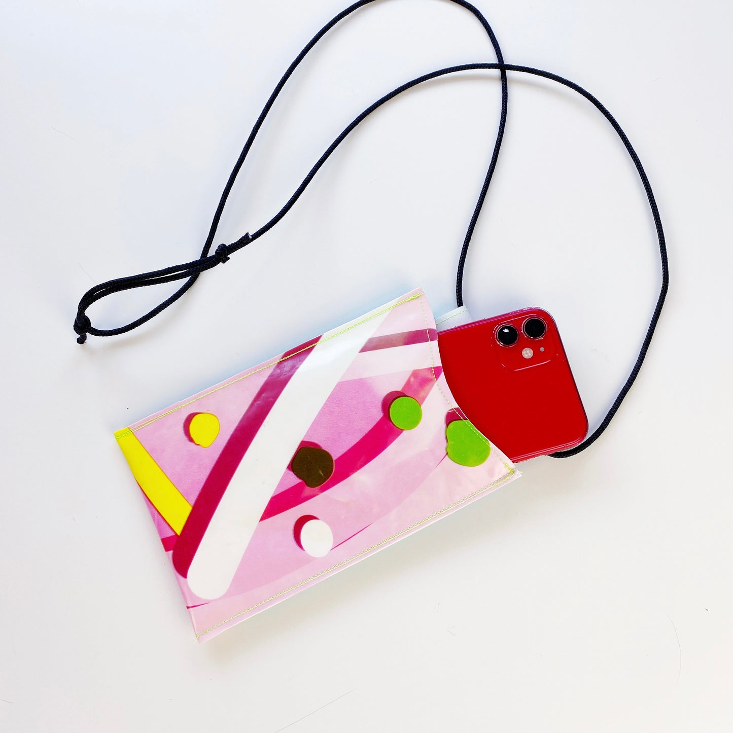 Phone Card Sling Pouch [discontinued]