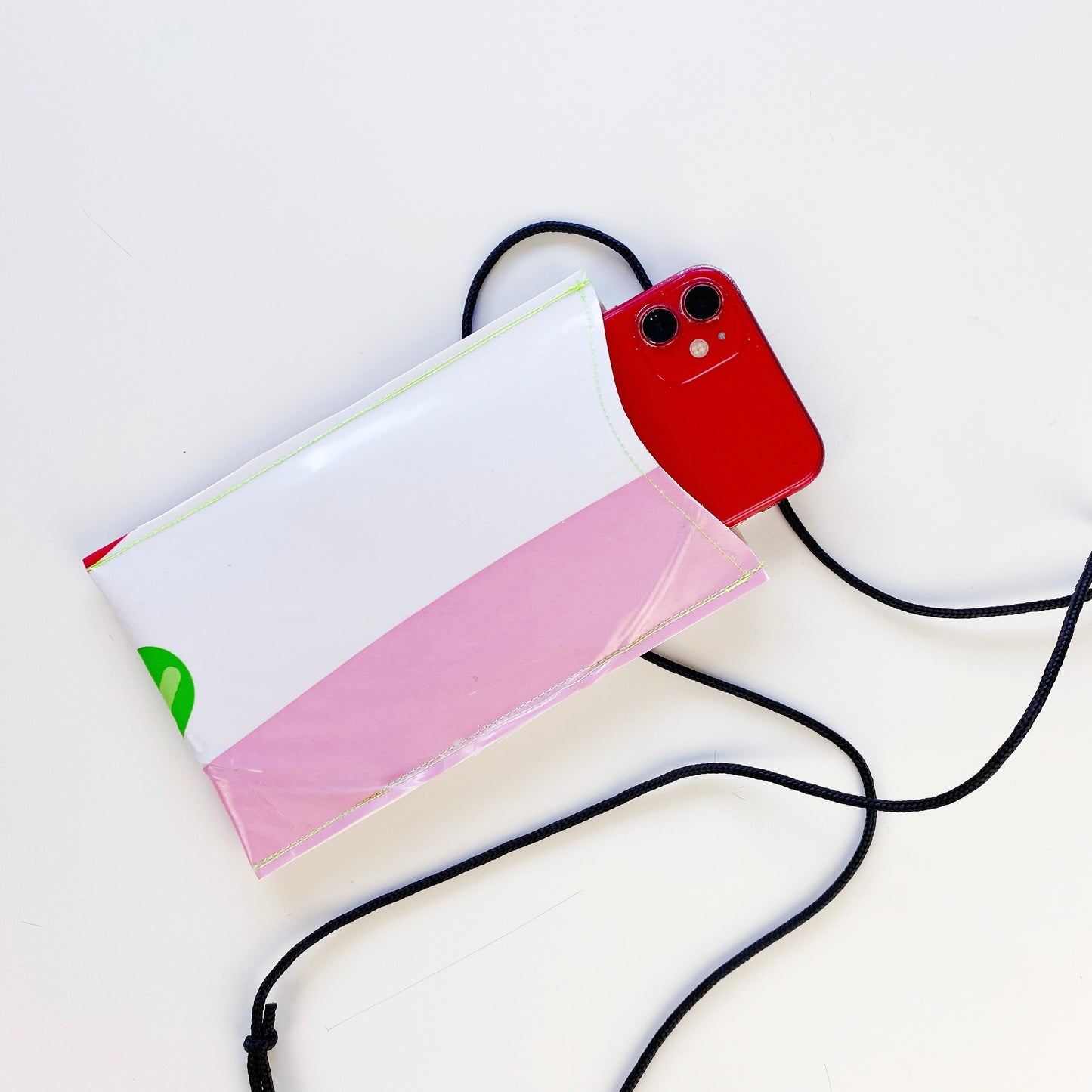 Phone Card Sling Pouch [discontinued]