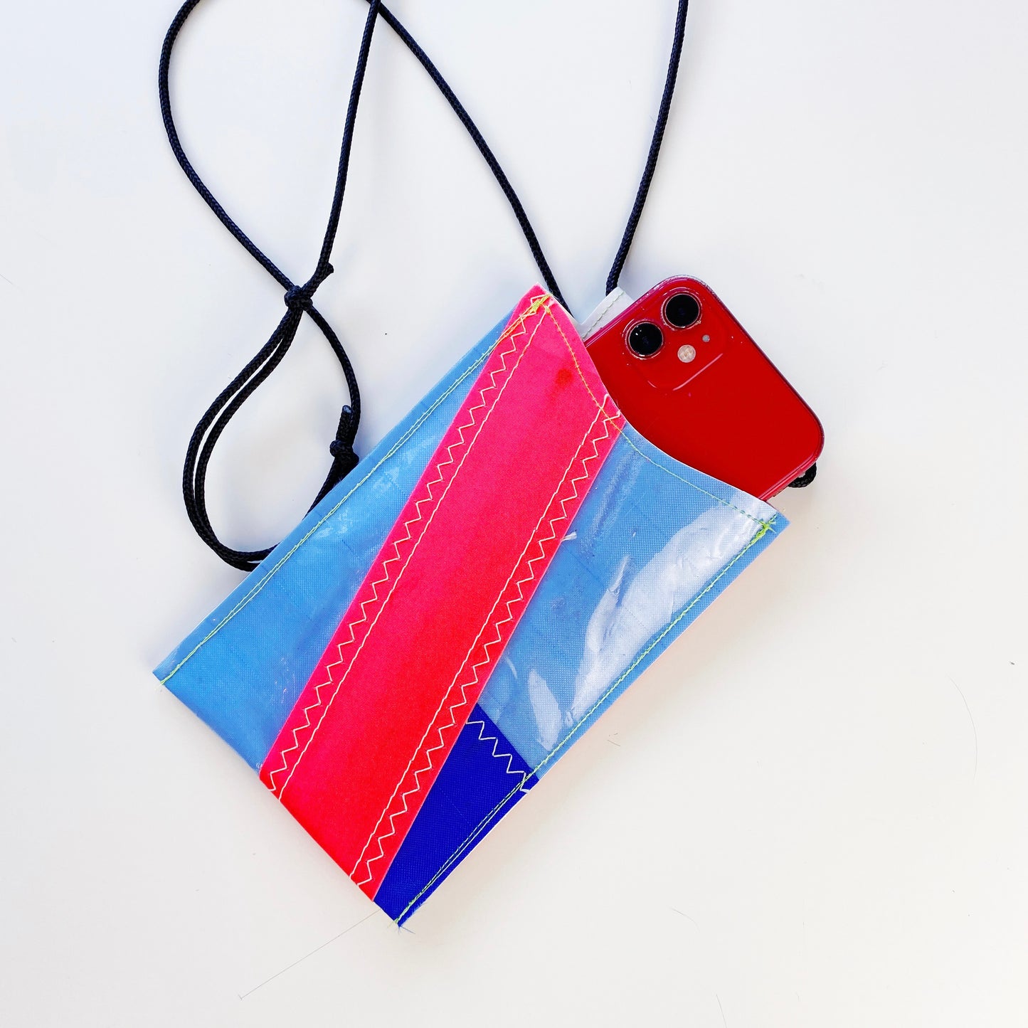 Phone Card Sling Pouch [discontinued]