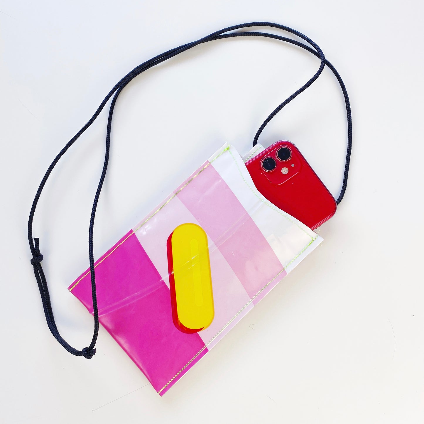 Phone Card Sling Pouch [discontinued]