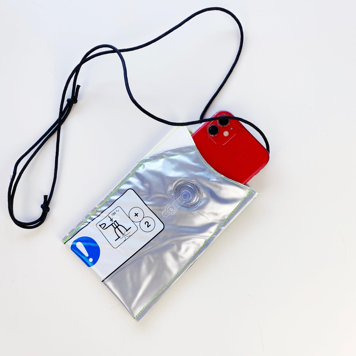 Phone Card Sling Pouch [discontinued]