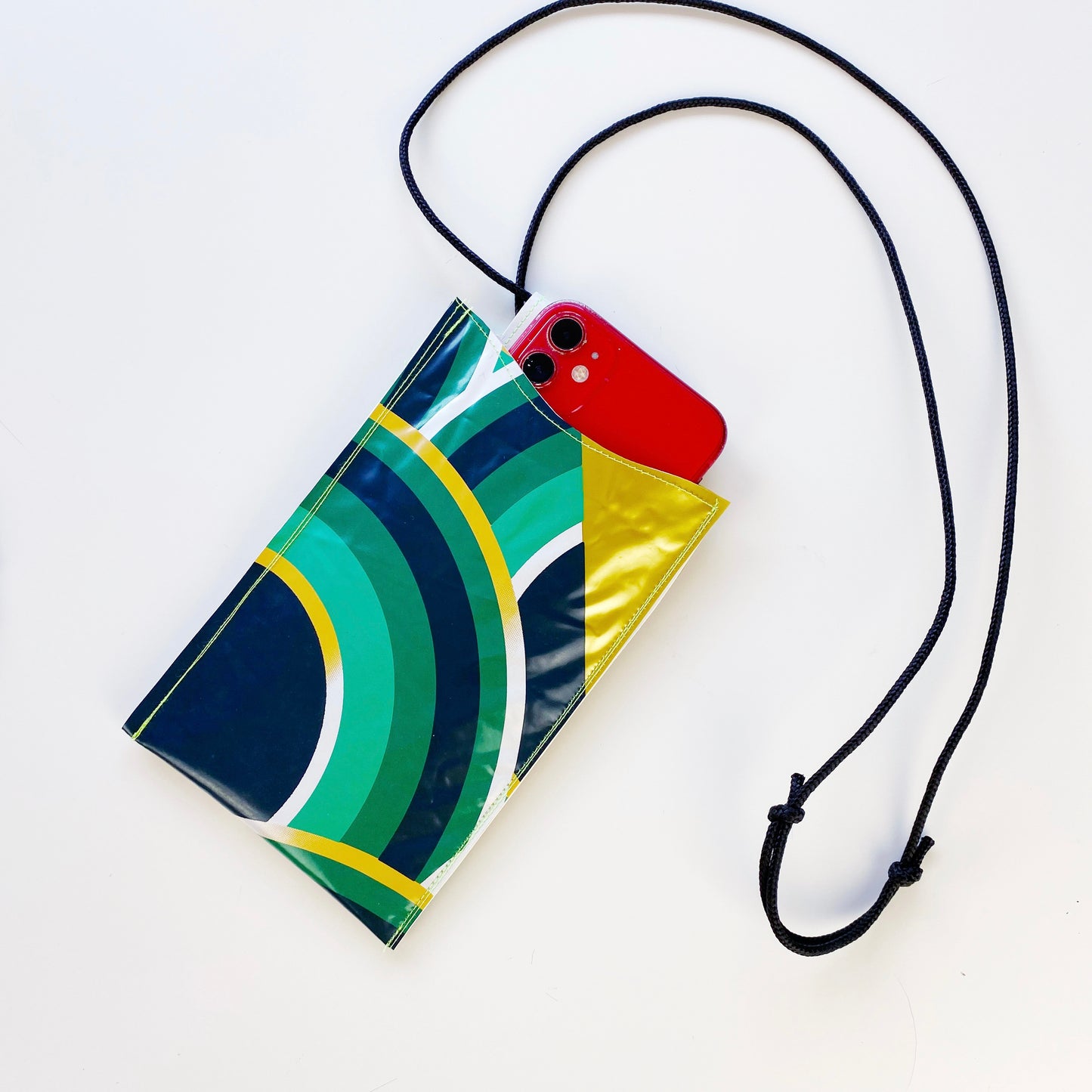 Phone Card Sling Pouch [discontinued]