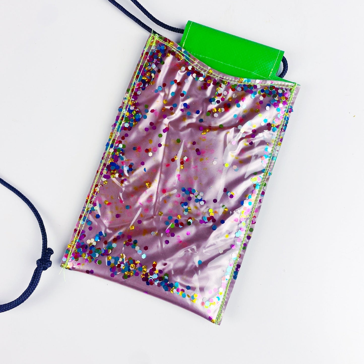 Phone Card Sling Pouch [discontinued]
