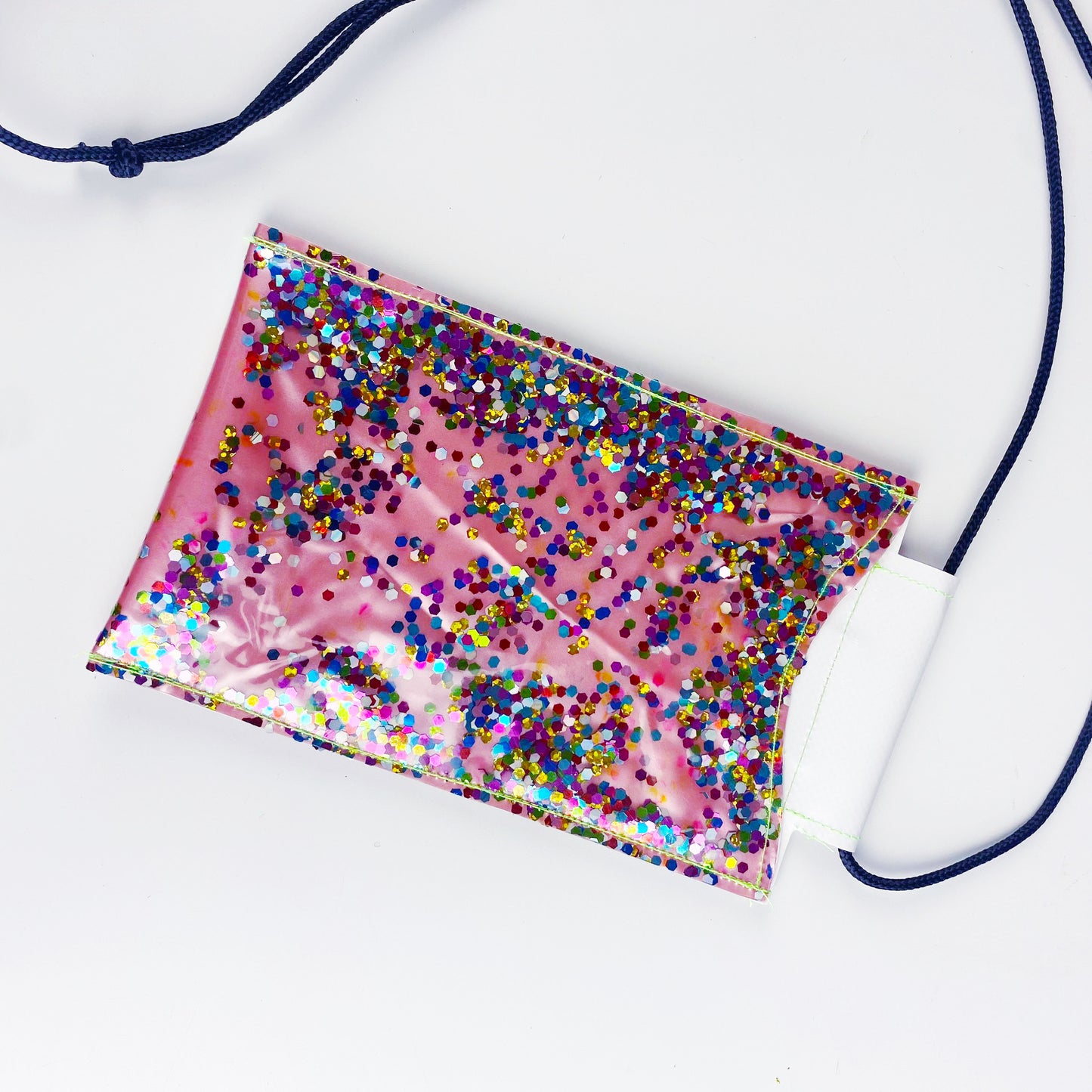 Phone Card Sling Pouch [discontinued]