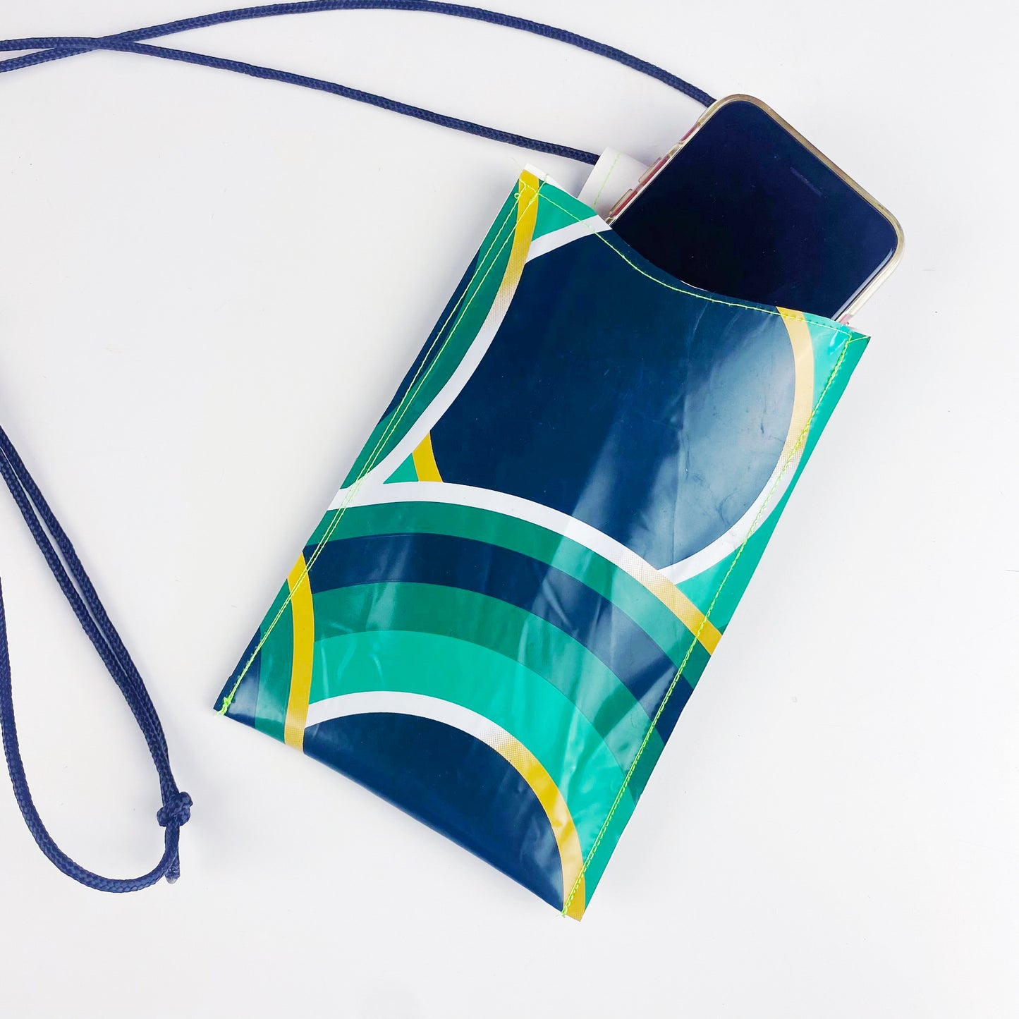 Phone Card Sling Pouch [discontinued]