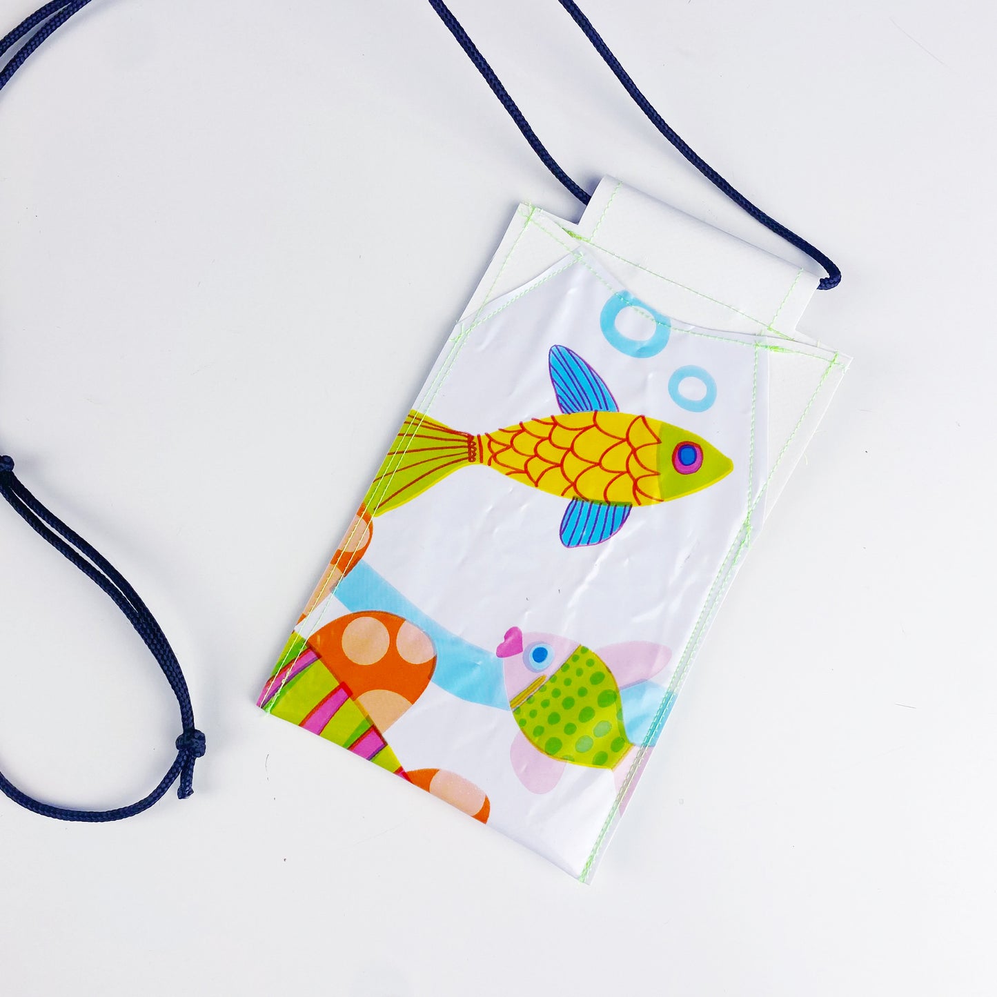 Phone Card Sling Pouch [discontinued]